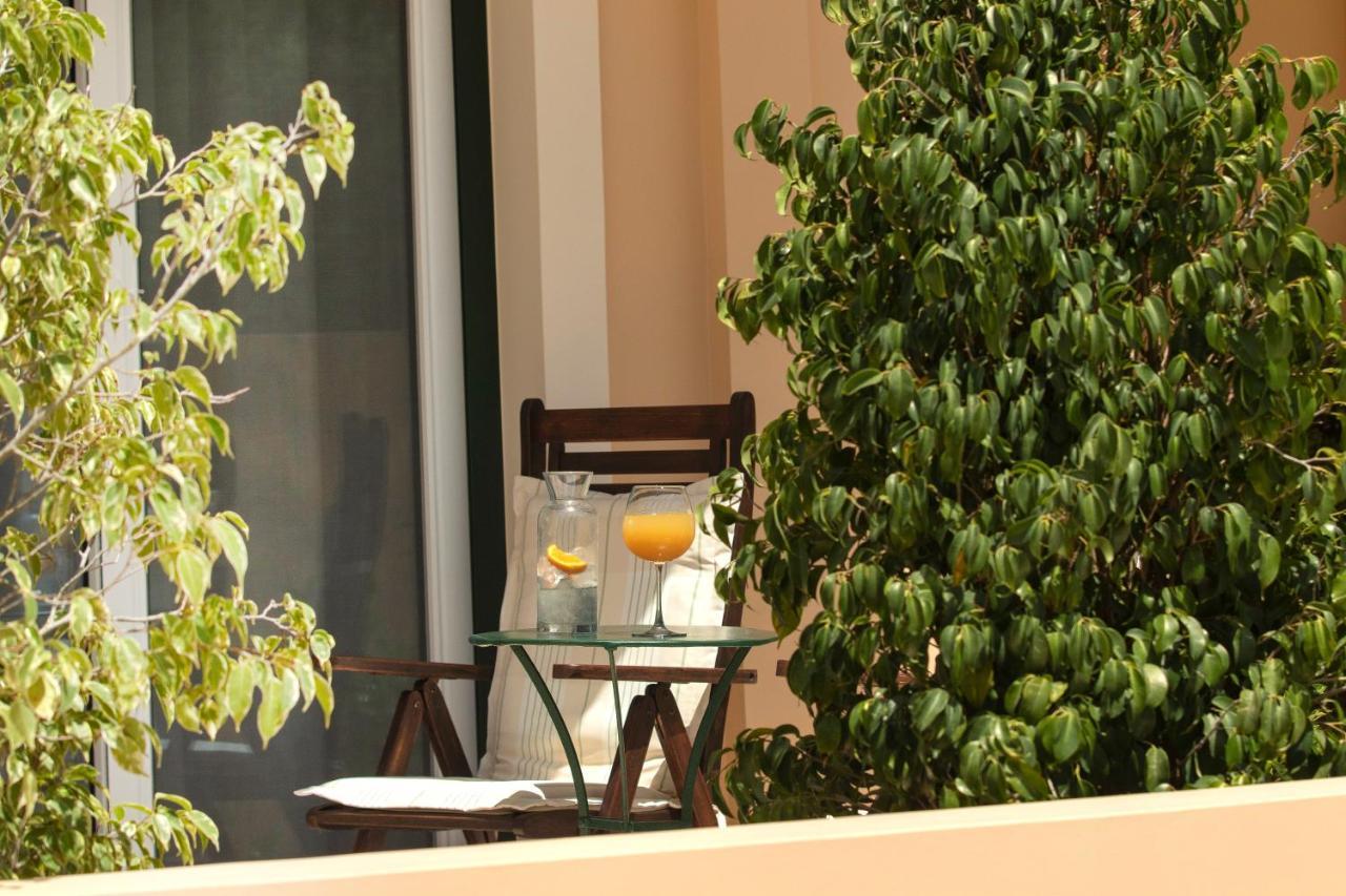 Anelia Studio Lefkada 外观 照片